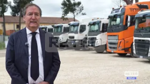 Chieti - Accordo Toto-Volvo