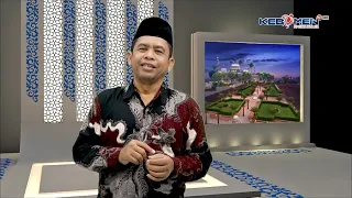 MUTIARA RAMADAN - MODERENISASI BERAGAMA