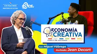 Ministry of Culture – Creative Economy | Jan Decort