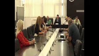 Održana 131. sednica Gradskog veća