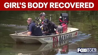 Body of missing 10-year-old recovered from Passaic River