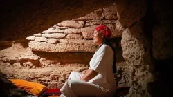 Alla scoperta delle antiche moschee scavate nella roccia del Kazakistan ora riconosciute dall'UNESCO