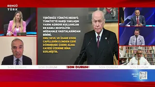 MHP Lideri Bahçeli: İstikamet Belli - Devlet Aklı | 13 Ağustos 2026