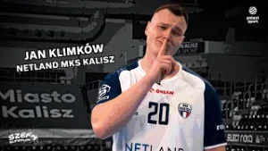 SZEF SUPERLIGI: JAN KLIMKÓW I #4