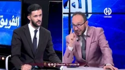 🚨 هل ينتقل آيت نوري إلى إيطاليا للعب مع يوفنتوس أو ميلان؟ ميدو يرفض الفكرة!