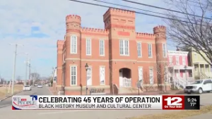 From Virginia to the Nation: Black History Museum marks 45 years as America turns 250