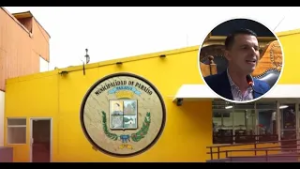 Diego Miranda reta a regidores a plebiscito tras sanción