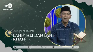 Friends of the Qur'an [Lahn Jali and Lahn Khafi] TVRI North Sumatra