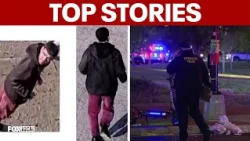 Park Police search for National Mall groping suspect; DC rally honors late city official