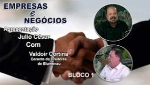 EMPRESAS E NEGÓCIOS - 11/02/2026 - BLOCO 01