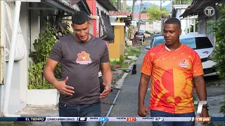 Youth from the Changing Lives Restoration Center will share their stories in Colombia