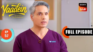 Episode: 57 | A Most Unusual Couple | Yaadein | Full Episode | 10 Jun 2026