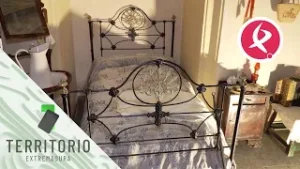 Un reflejo de cómo se vivía en nuestros pueblos | Territorio Extremadura