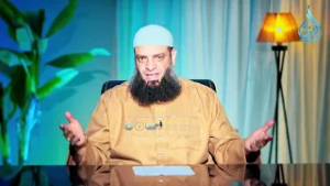 سوء الظن يدمر البيوت | تفاهم | الدكتور عبد الرحمن منصور | ح11