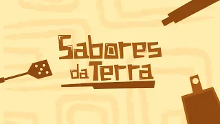 Sabores da Terra - Bloco 3 - 15 08 2026