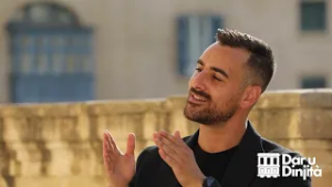 Dar u Dinjità - Eps1