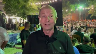 Festa e Bukës së Re në Drithas/ Topçiu: 20 vite traditë që bashkon komunitetin