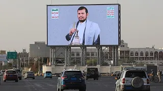 Saudi Arabia launches Red Sea coalition, Houthis promise “total escalation”