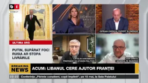 NEWS PASS. CTP, DESPRE N.DAN:E PROST PT.CĂ E FRICOS ȘI FRICOS CĂ E PROST.HLIZEALĂ DE ÎNAPOIAT MINTAL