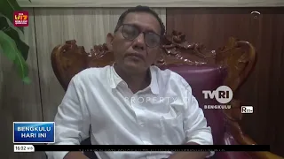 ANTISIPASI GAGAL PANEN PEMERINTAH SIAPKAN POMPA AIR
