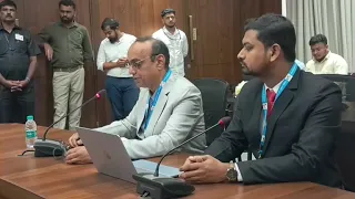 GOAN REPORTER: Launch of integrated ERP Systems