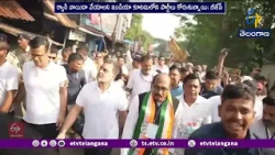 నవంబర్ 1న ర్యాలీ ఎందుకు? రాహుల్ గాంధీపై రవిశంకర్ ప్రసాద్ ఘాటు వ్యాఖ్యలు