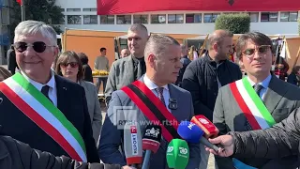 Lezha kremton Ditën e Arbëreshëve me aktivitete, panaire e performanca