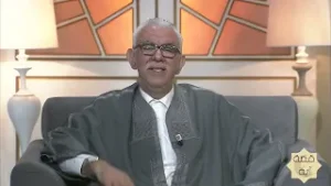 برنامج "قصة آية" (الحلقة الرابعة عشر)