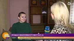Jutro za sve: Mersiha Kavazović o Socijalnim stanovima u Tuzli