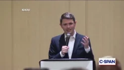 Talarico says Elon Musk is trying to buy Texas Senate seat