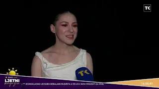 LJETNI MAGAZIN I  Predstava "Kriva"