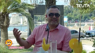 Summer Vibes - Afarizmi në Ulqin  , Sfidat dhe sukseset - Jakup Kupo Fici