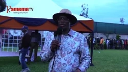 Ndia MP says Kindiki lacks respect for leaders