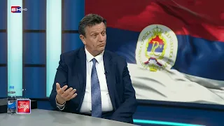 Blanuša: Vlast u Srpskoj koja vlada već dvije decenije potpuno se odrodila i udaljila od naroda