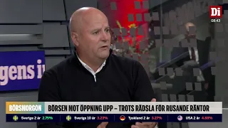 Varningen: "Höjer Riksbanken för mycket dödar de konsumentförtroendet"