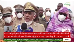 انطلاق حملة النظافة على مستوى ولاية كوركول