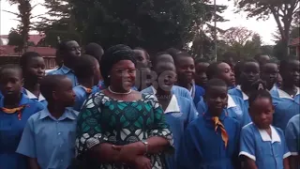 Dr. Joyce Kaducu Warns Headteachers Against Automatic Promotion in Schools