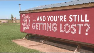 Lowe Family Farmstead reflects on 30 years ahead of fall season opening