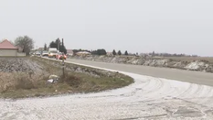 PRÁCE NA CYKLOTRASE