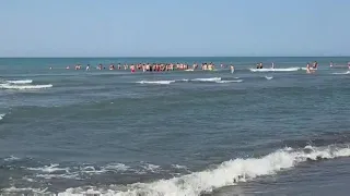 TV Informator  - ULCINJ IX SMENA 29 JUL 2026