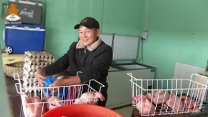 | ROJGAR HAMRO SAROKAR | Nepal Television 2082-11-01