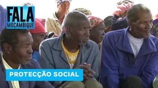 INAS admits flaws in social assistance and promises to regularize payments #SocialAction @Miramar...