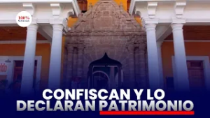 Nicaragua declara Patrimonio a Casa de los Tres Mundos