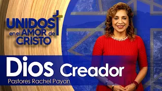 Unidos en El Amor de Cristo con Pastora Rachel Payan  09-21-26