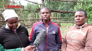 Wagi wa irathi cia nathari Karugutu, Nyandarua