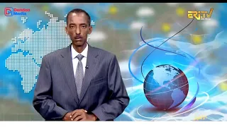 Arabic Evening News for October 1, 2026 - ERi-TV, Eritrea