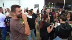 KRAJISKA GRUPA UNA - MIX IZ SIMONE