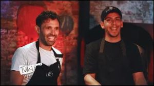 TUKI Cocina Patagónica - Programa #22
