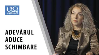 Trauma and Interpersonal Relationships, Part 7 | A Gift for You 5.22, with Maria Boldea