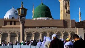 Рамадан — Ночи Нур: Основная духовная цель Рамадана